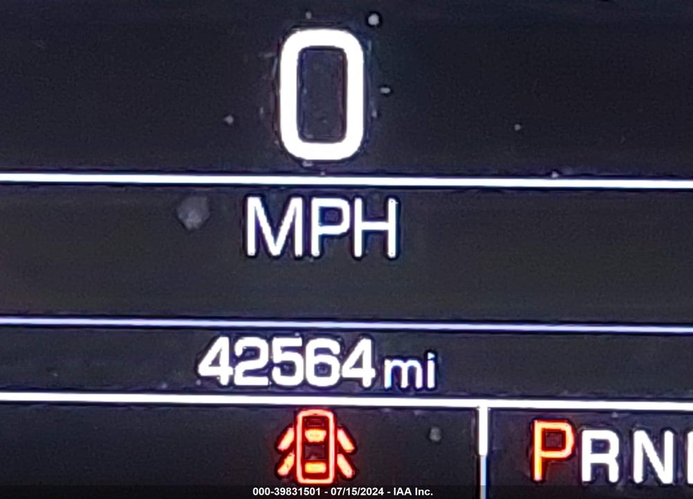 2017 CHEVROLET COLORADO Z71 VIN: 1GCHTDEN3H1313846