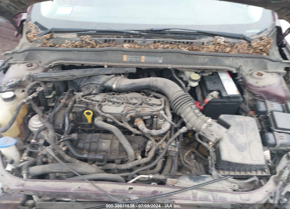 2013 FORD FUSION SE VIN: 3FA6P0HR6DR255739