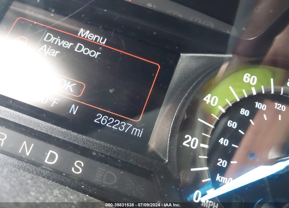 2013 FORD FUSION SE VIN: 3FA6P0HR6DR255739