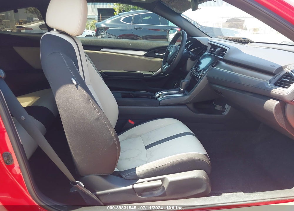 2016 HONDA CIVIC EX-T VIN: 2HGFC3B30GH352903