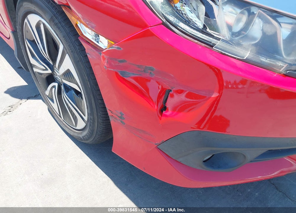 2016 HONDA CIVIC EX-T VIN: 2HGFC3B30GH352903