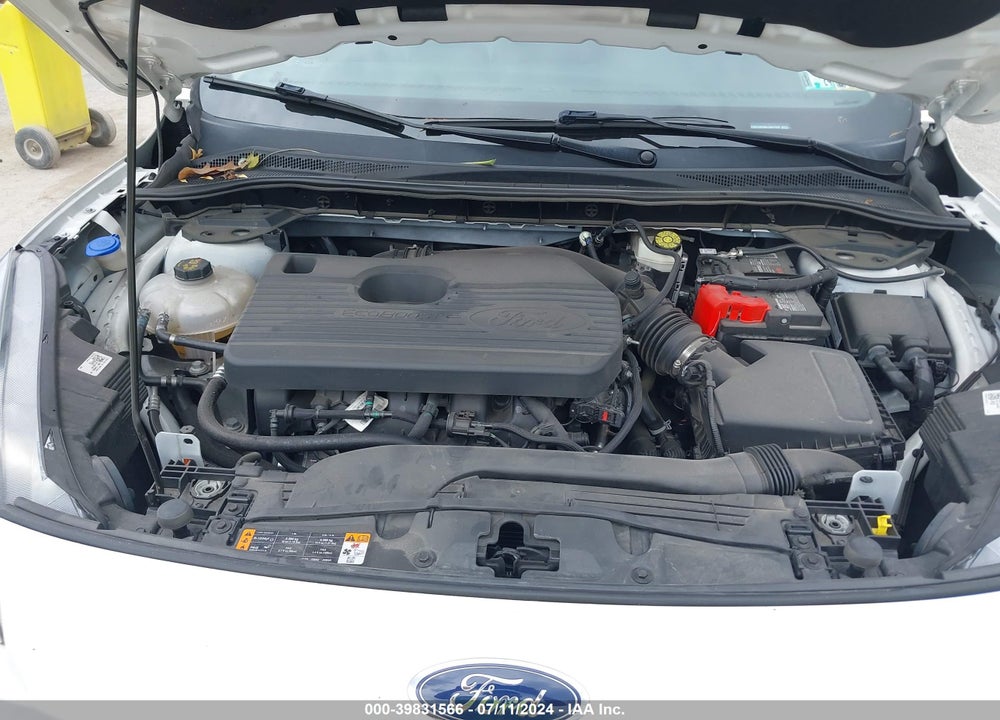 2020 FORD ESCAPE SEL VIN: 1FMCU9H96LUB47926