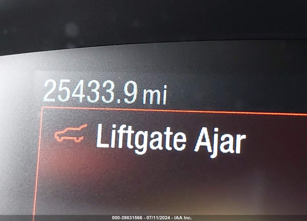 2020 FORD ESCAPE SEL VIN: 1FMCU9H96LUB47926