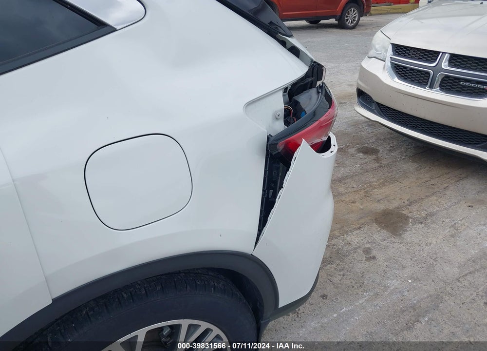 2020 FORD ESCAPE SEL VIN: 1FMCU9H96LUB47926