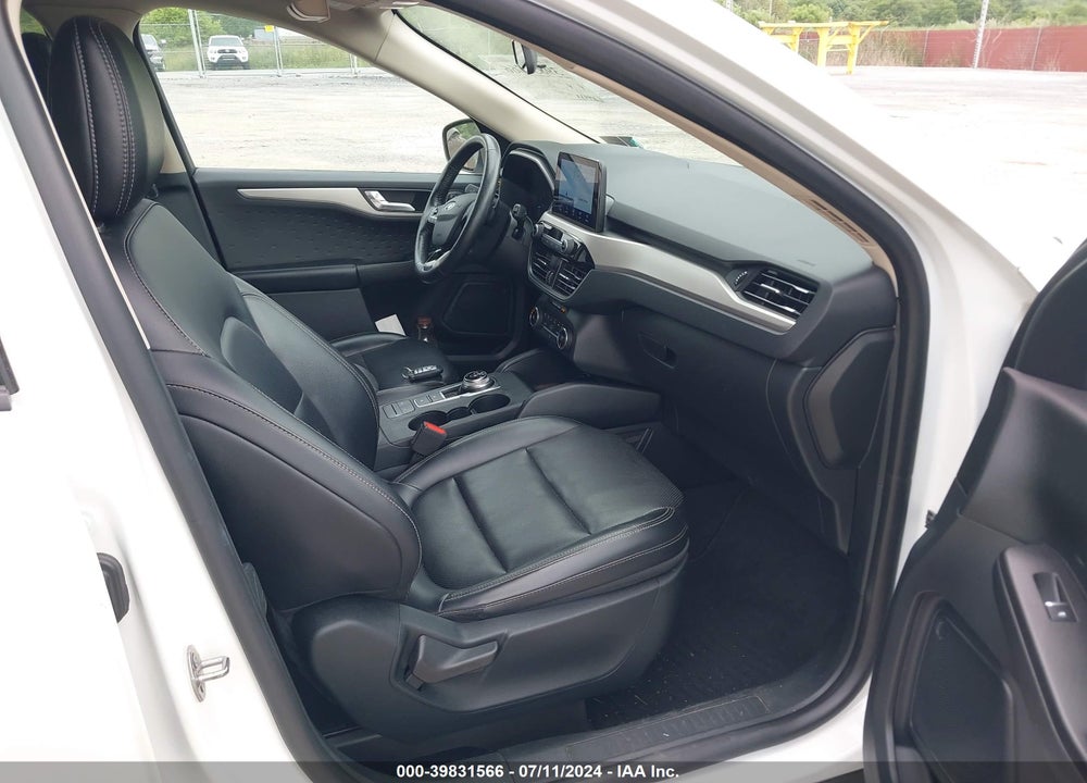 2020 FORD ESCAPE SEL VIN: 1FMCU9H96LUB47926
