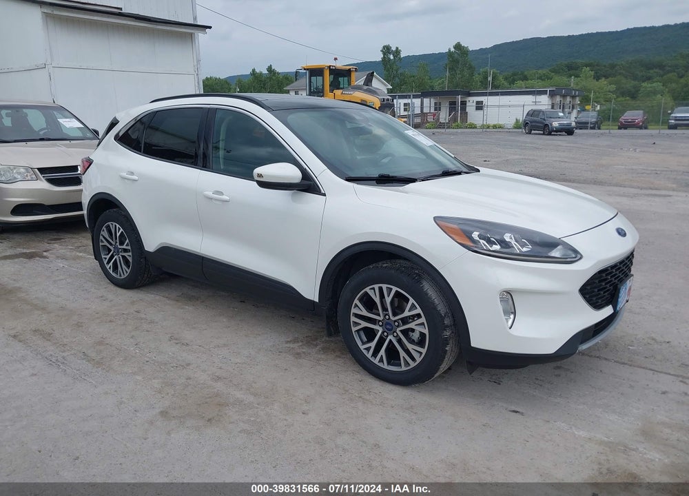 2020 FORD ESCAPE SEL VIN: 1FMCU9H96LUB47926