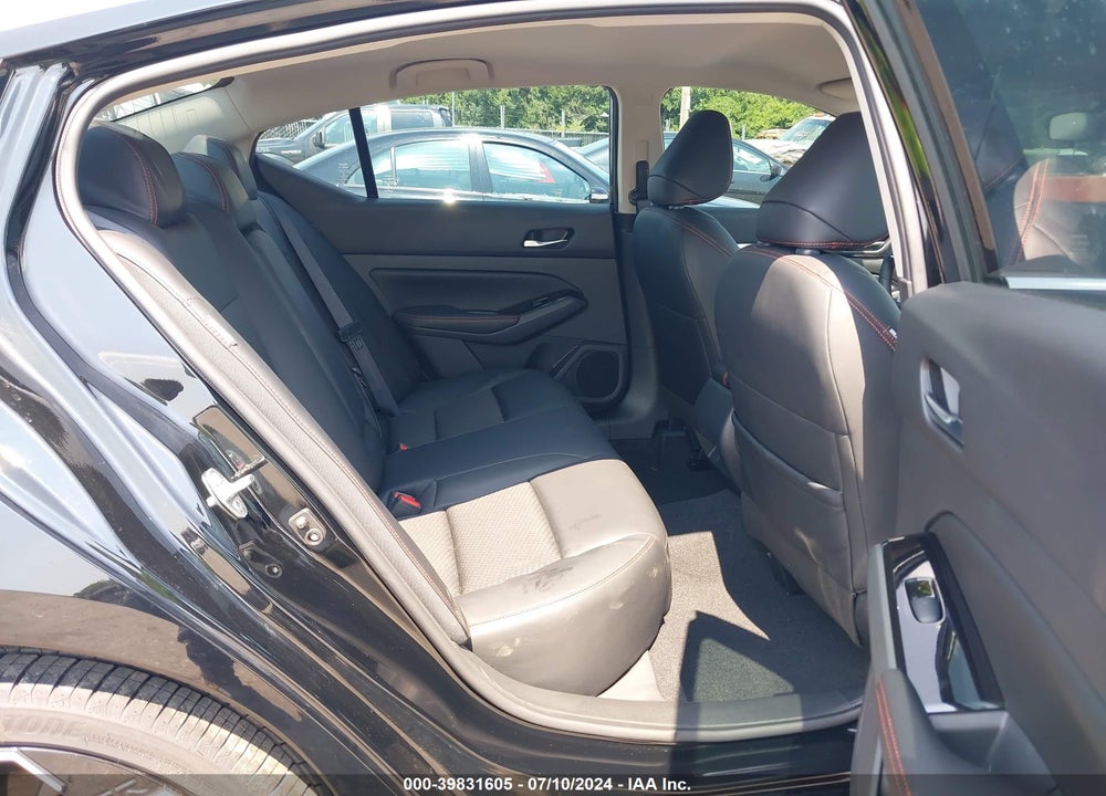 2024 NISSAN ALTIMA SR FWD VIN: 1N4BL4CV0RN311965