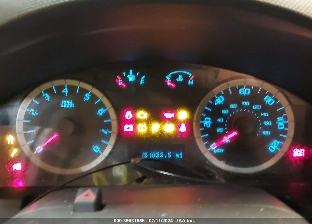 2010 FORD ESCAPE XLT VIN: 1FMCU0D73AKB51571