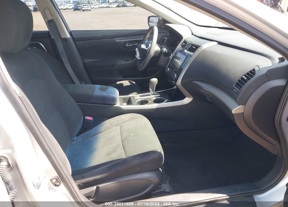 2014 NISSAN ALTIMA 2.5 S VIN: 1N4AL3AP3EN247098