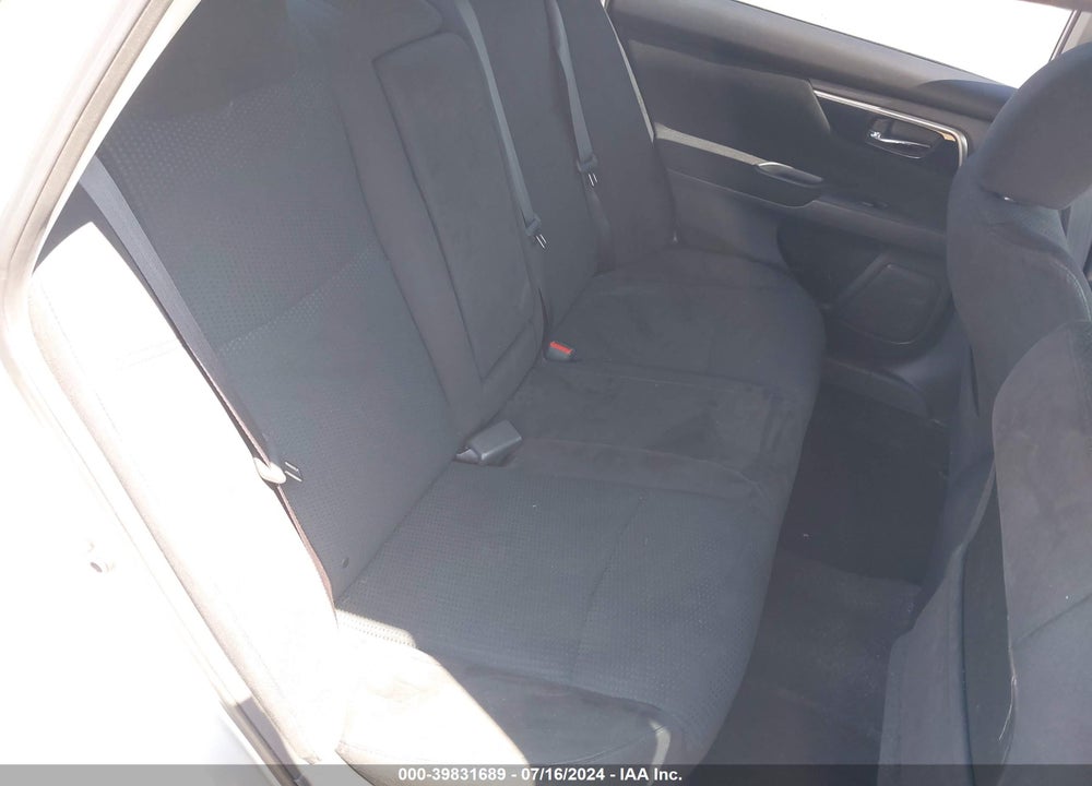 2014 NISSAN ALTIMA 2.5 S VIN: 1N4AL3AP3EN247098