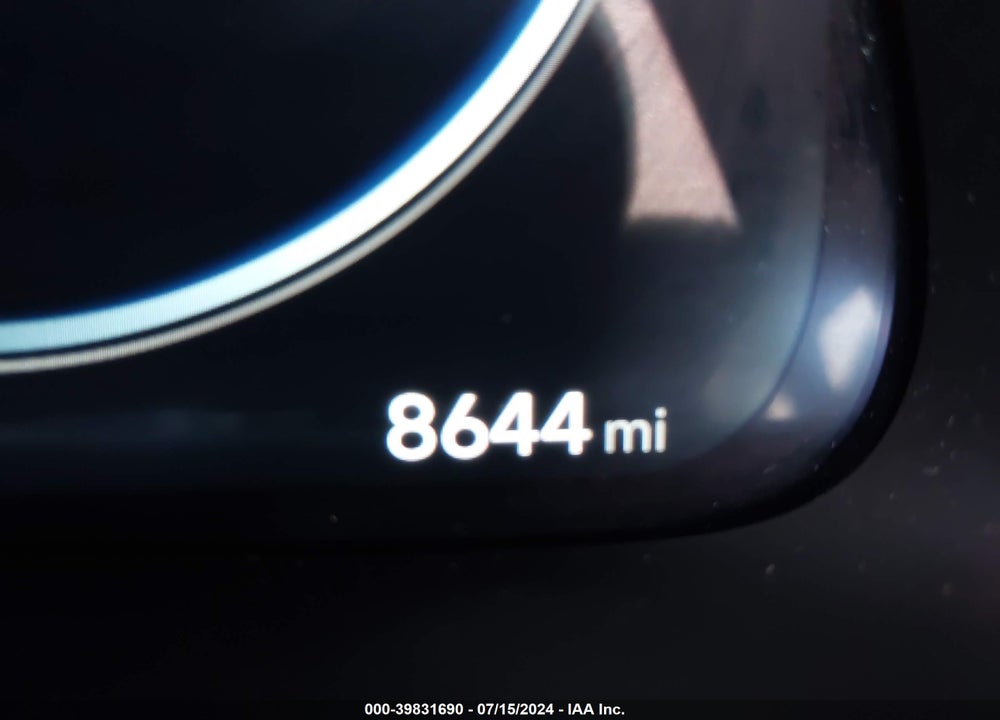 2023 HYUNDAI SONATA SEL VIN: KMHL14JA4PA326442