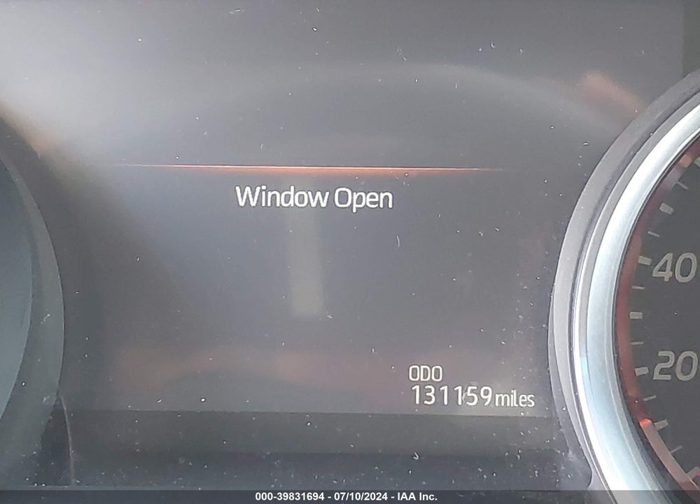 2018 TOYOTA CAMRY XSE V6 VIN: 4T1BZ1HK0JU006168