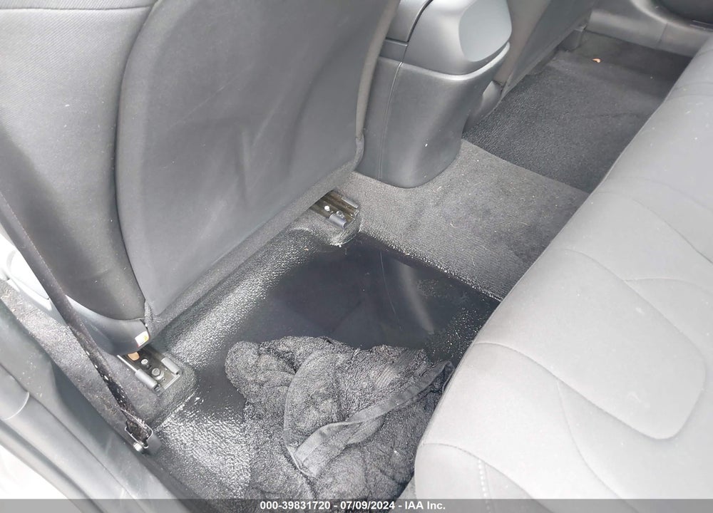 2023 HYUNDAI ELANTRA SEL VIN: KMHLM4AG9PU439300