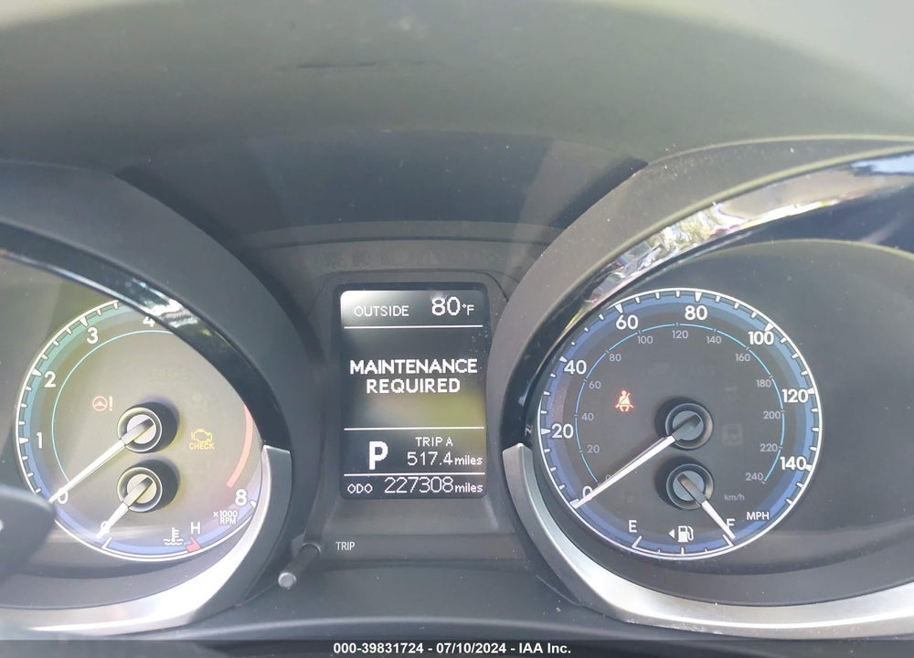 2014 TOYOTA COROLLA S PLUS VIN: 2T1BURHE3EC039891