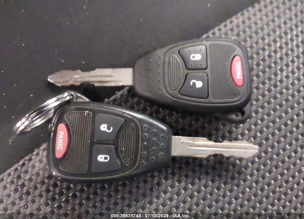 2014 JEEP PATRIOT SPORT VIN: 1C4NJRBB8ED575890