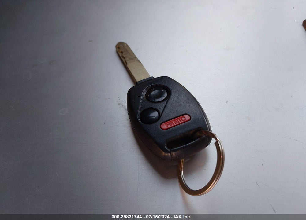 2008 HONDA CIVIC LX VIN: 2HGFA16578H346670