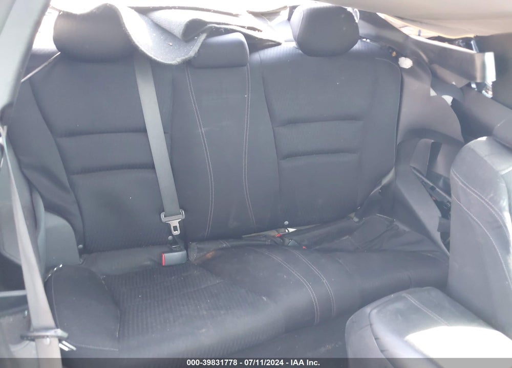 2014 HONDA ACCORD EX VIN: 1HGCT1B70EA016688