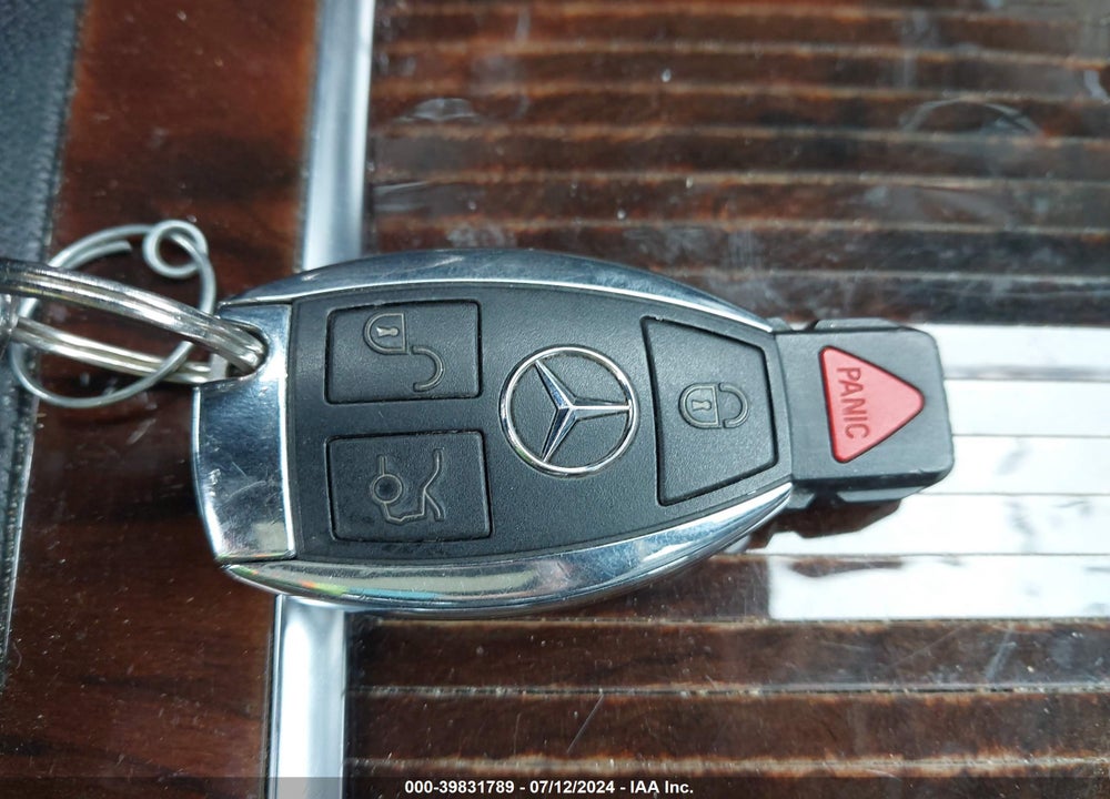 2013 MERCEDES-BENZ GLK 350 4MATIC VIN: WDCGG8JB3DG088851