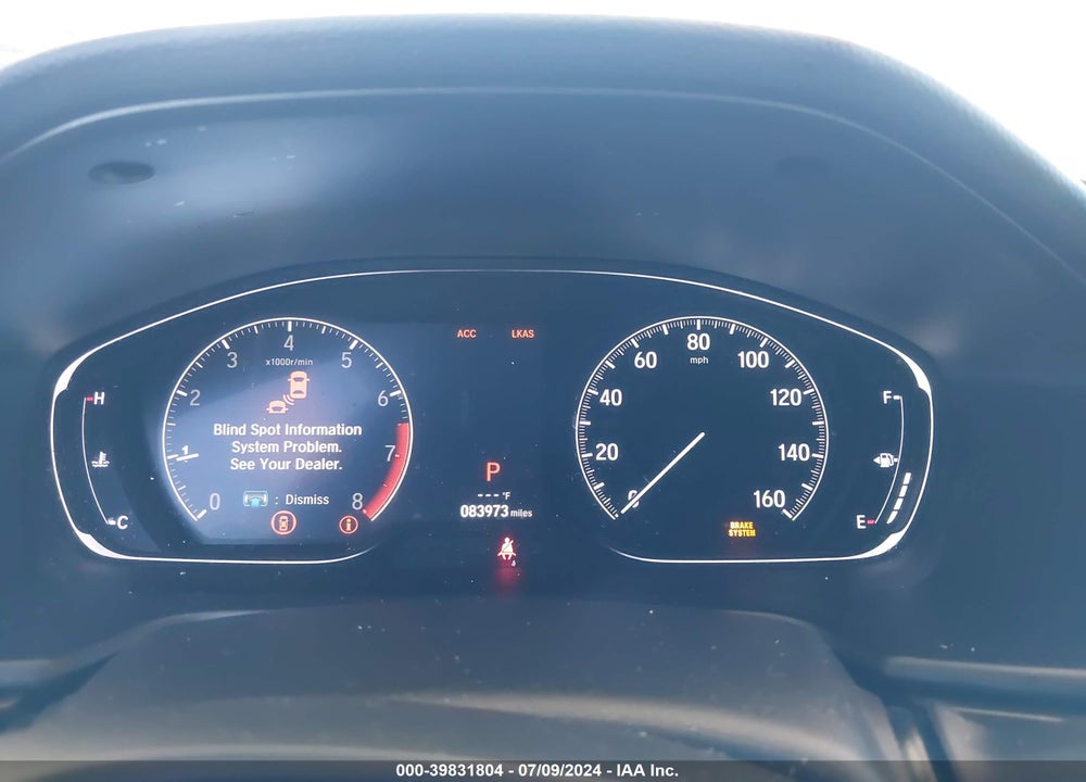 2018 HONDA ACCORD EX-L VIN: 1HGCV1F56JA246085