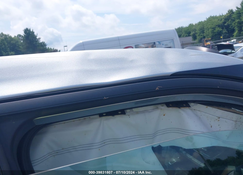 2022 TOYOTA HIGHLANDER VIN: 5TDBZRBH5NS193837