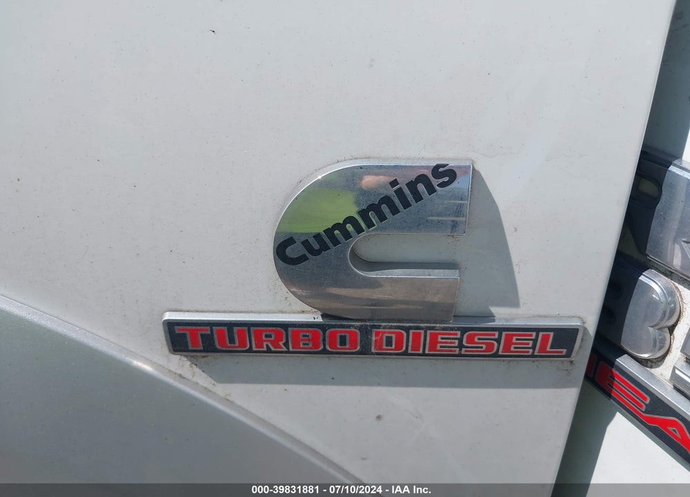 2016 RAM 3500 LAIE VIN: 3C63RRJL2GG170230
