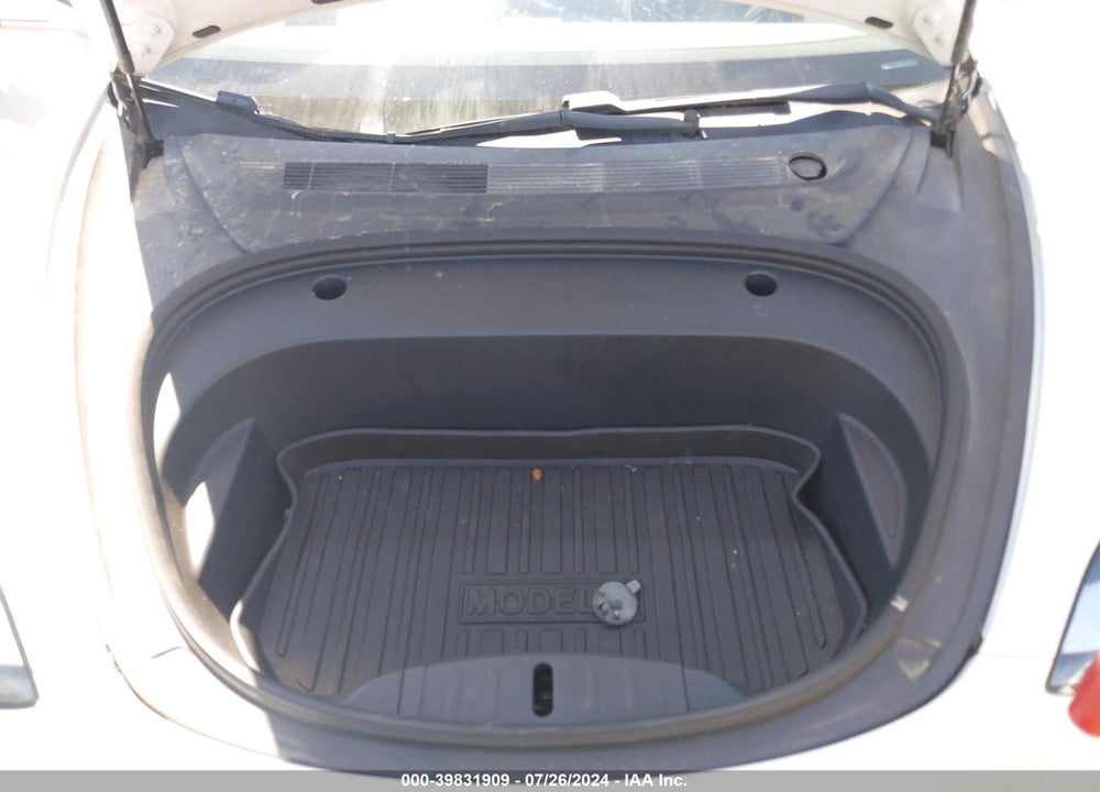 2020 TESLA MODEL 3 STANDARD RANGE PLUS REAR-WHEEL DRIVE/STANDARD RANGE REAR-WHEEL DRIVE VIN: 5YJ3E1EA2LF784418