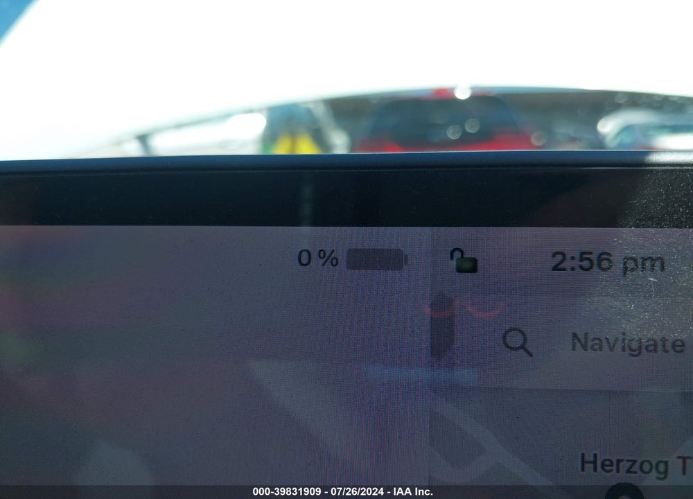 2020 TESLA MODEL 3 STANDARD RANGE PLUS REAR-WHEEL DRIVE/STANDARD RANGE REAR-WHEEL DRIVE VIN: 5YJ3E1EA2LF784418