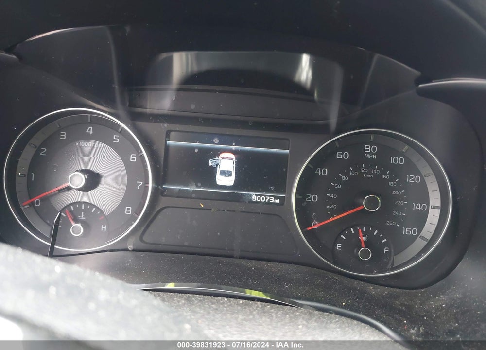 2023 KIA FORTE GT LINE VIN: 3KPF54AD3PE572329
