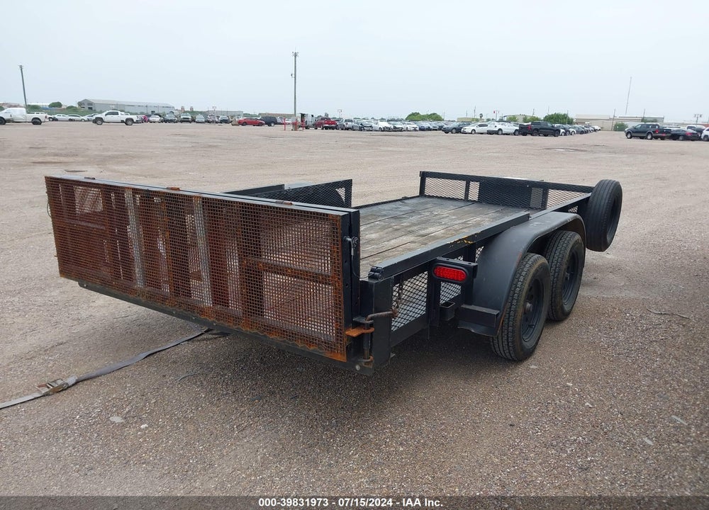 2019 CENTURY UT VIN: 5RHCT1426KH002192