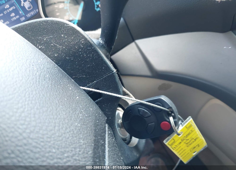 2014 FORD ESCAPE SE VIN: 1FMCU0GX6EUA50241