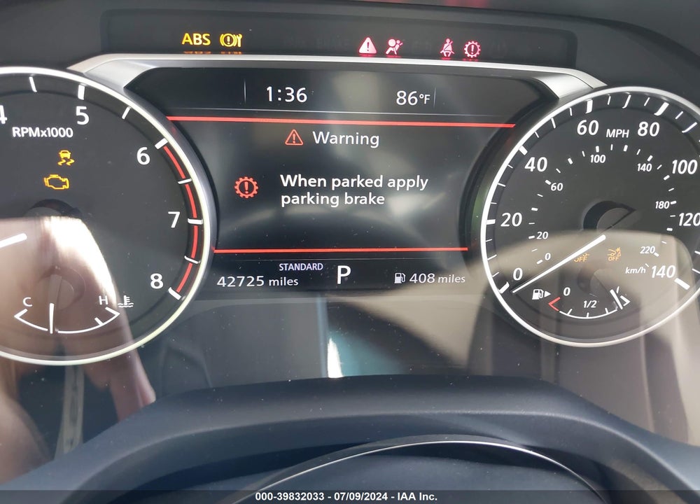 2021 NISSAN ROGUE SL FWD VIN: 5N1AT3CA8MC670493