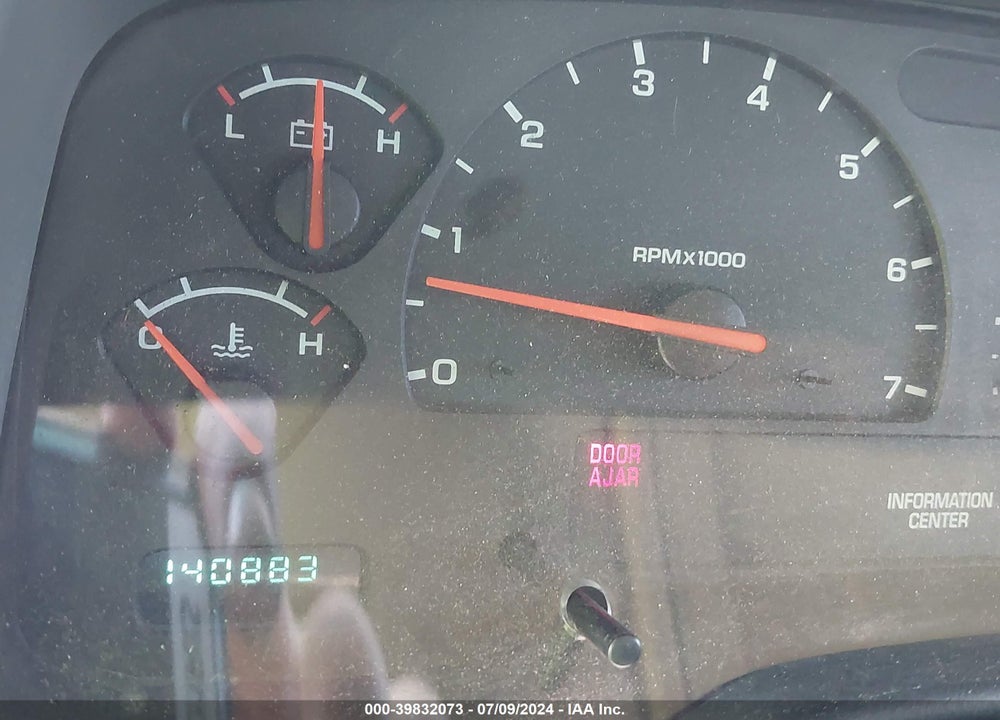 2004 DODGE DAKOTA SLT VIN: 1D7HG48N34S566935