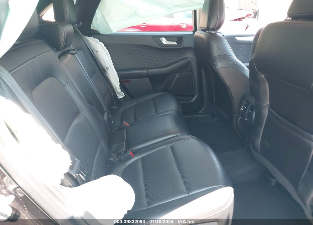 2020 FORD ESCAPE SE SPORT HYBRID VIN: 1FMCU0BZ9LUB26203