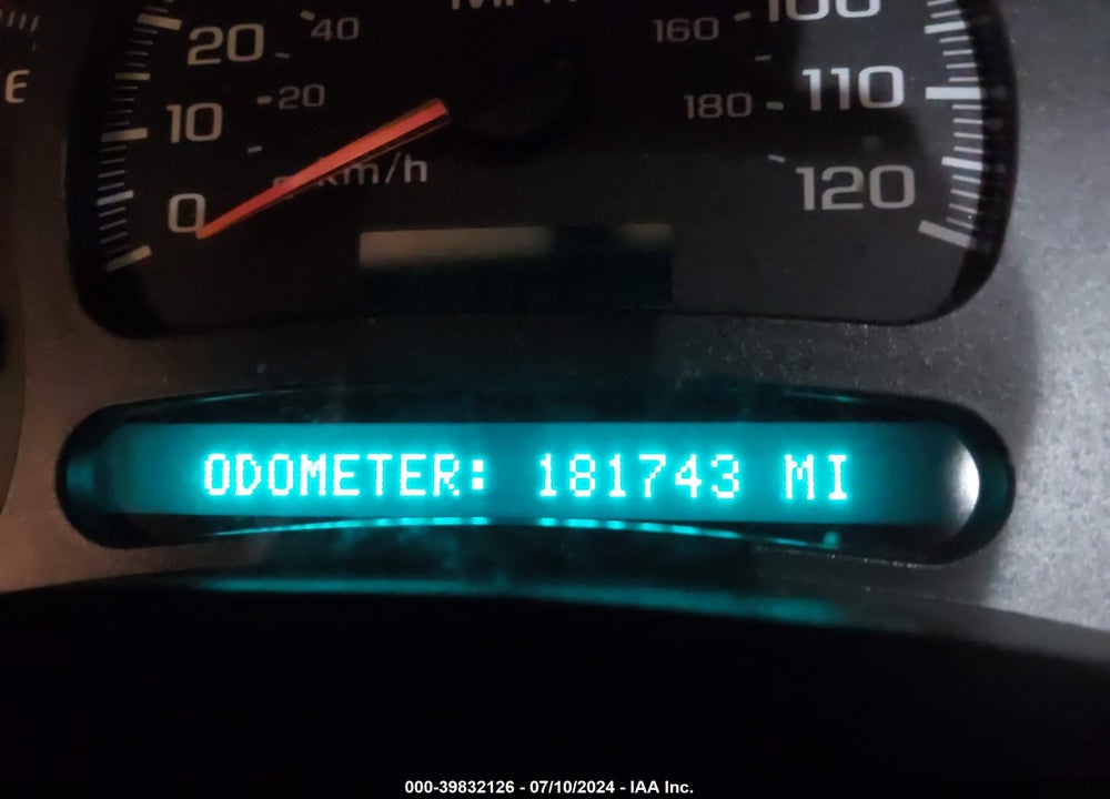 2003 CHEVROLET SILVERADO 1500 LS VIN: 2GCEK19T631106187