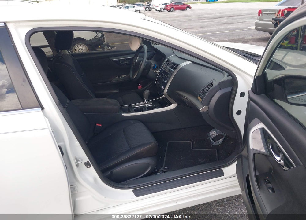 2014 NISSAN ALTIMA VIN: 1N4AL3AP1EN253966