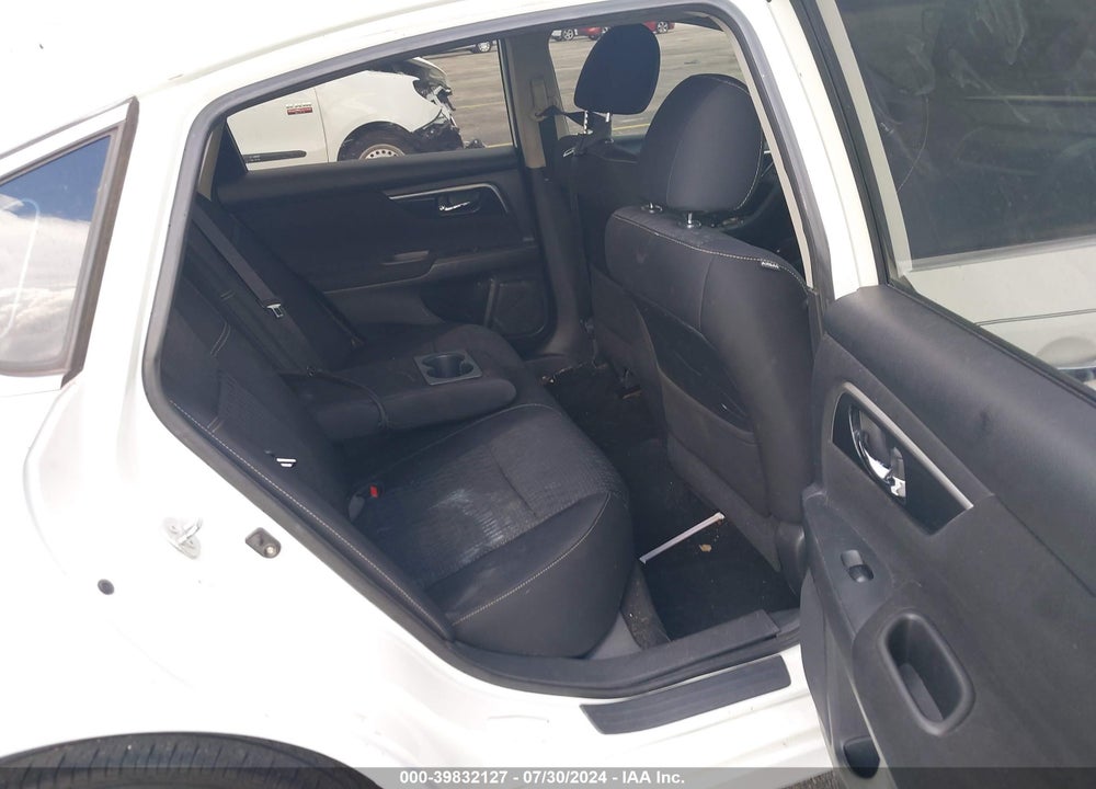 2014 NISSAN ALTIMA VIN: 1N4AL3AP1EN253966