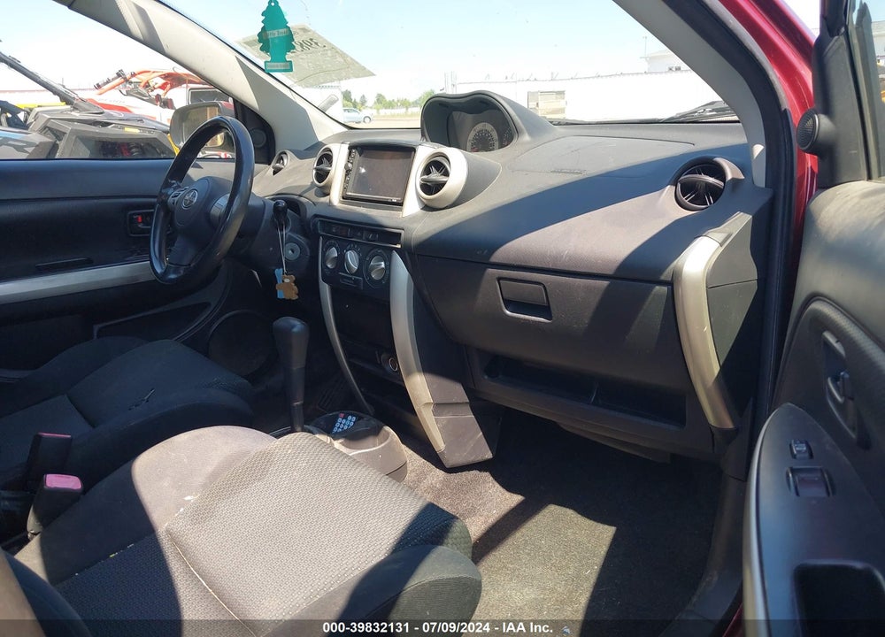 2006 SCION XA VIN: JTKKT604265003105