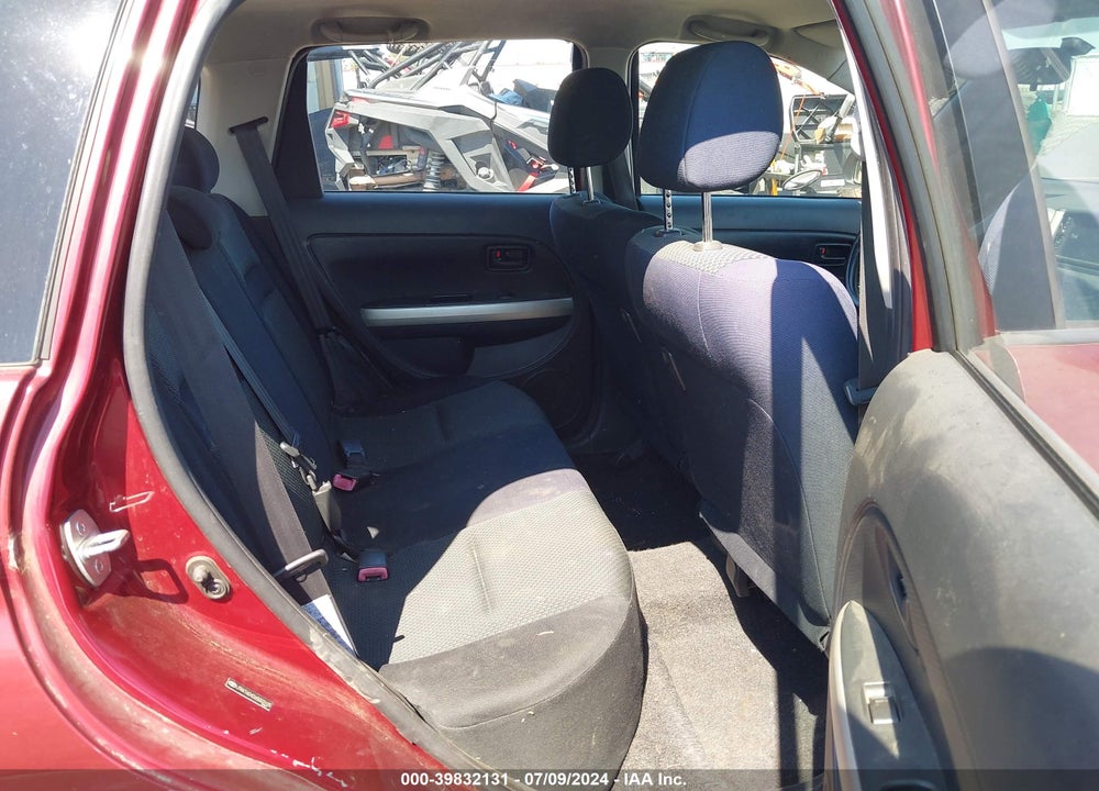 2006 SCION XA VIN: JTKKT604265003105