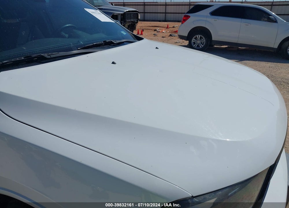 2014 DODGE DURANGO SXT VIN: 1C4RDHAG9EC975642
