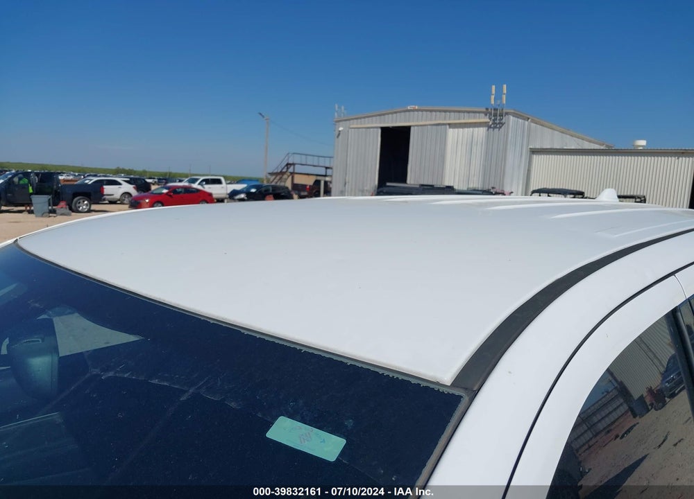 2014 DODGE DURANGO SXT VIN: 1C4RDHAG9EC975642