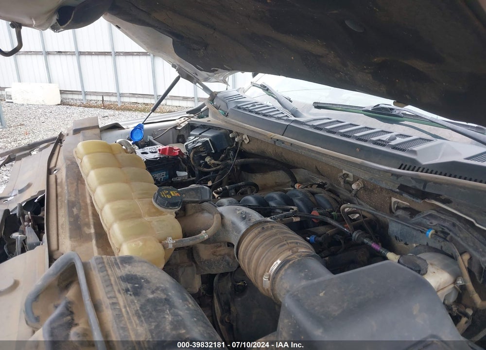 2020 FORD F-150 XLT VIN: 1FTEW1E52LFA55212