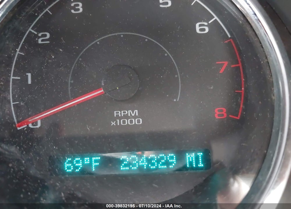 2006 CHEVROLET COBALT LT VIN: 1G1AL15F467794573