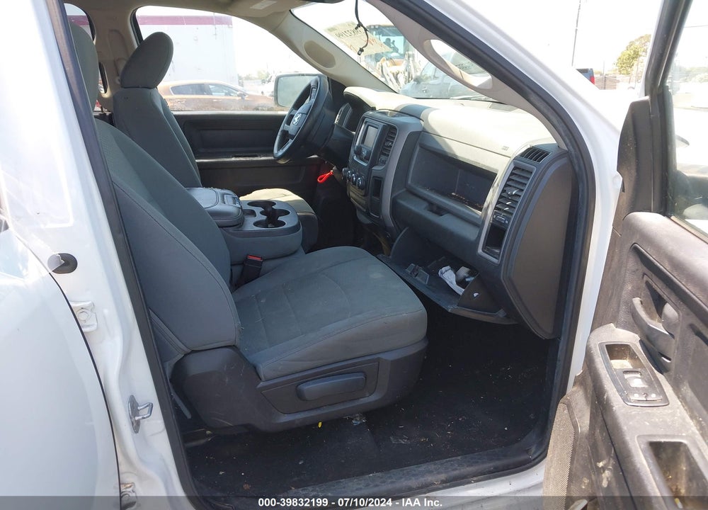 2014 RAM 1500 EXPRESS VIN: 1C6RR6FT4ES248076