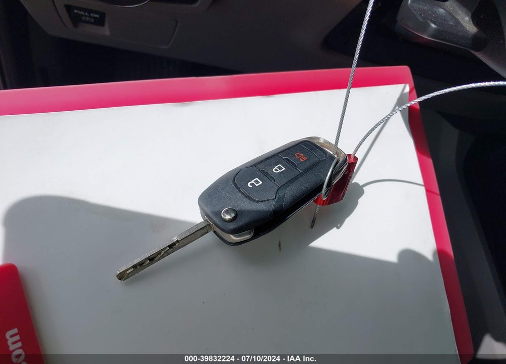 2019 FORD F-150 XL VIN: 1FTEW1CB9KKD11019
