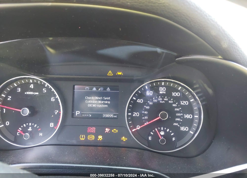 2021 KIA FORTE GT LINE VIN: 3KPF34AD0ME410420