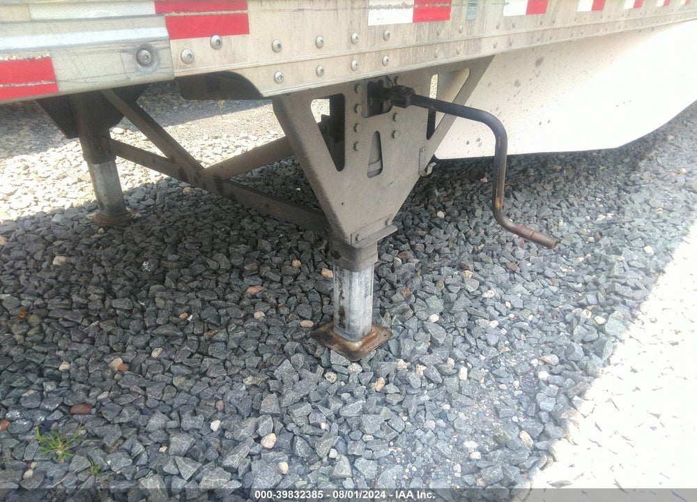 2023 HYUNDAI TRANSLEAD INC --- VIN: 3H3V532K3PS438010
