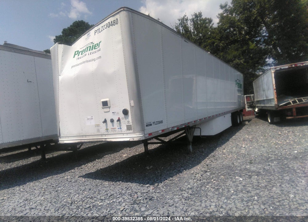 2023 HYUNDAI TRANSLEAD INC --- VIN: 3H3V532K3PS438010