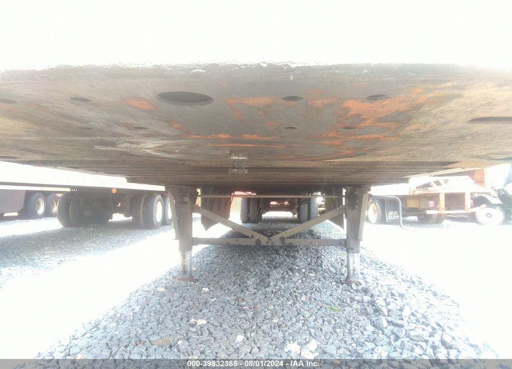 2023 HYUNDAI TRANSLEAD INC --- VIN: 3H3V532K3PS438010