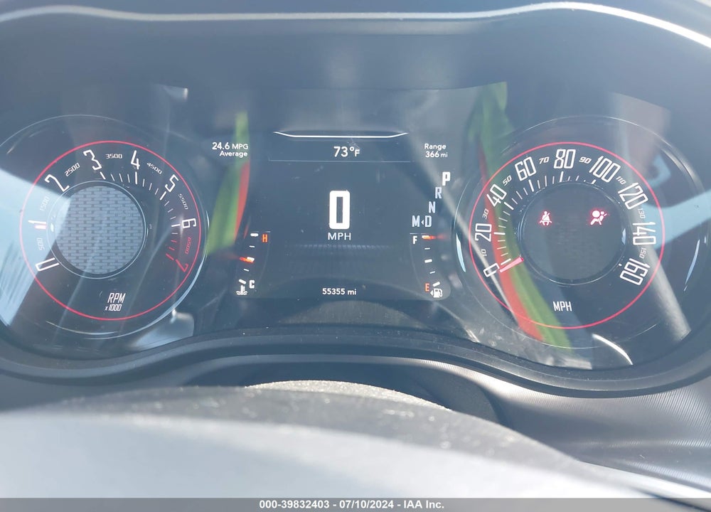 2022 DODGE CHALLENGER GT VIN: 2C3CDZJG5NH137685