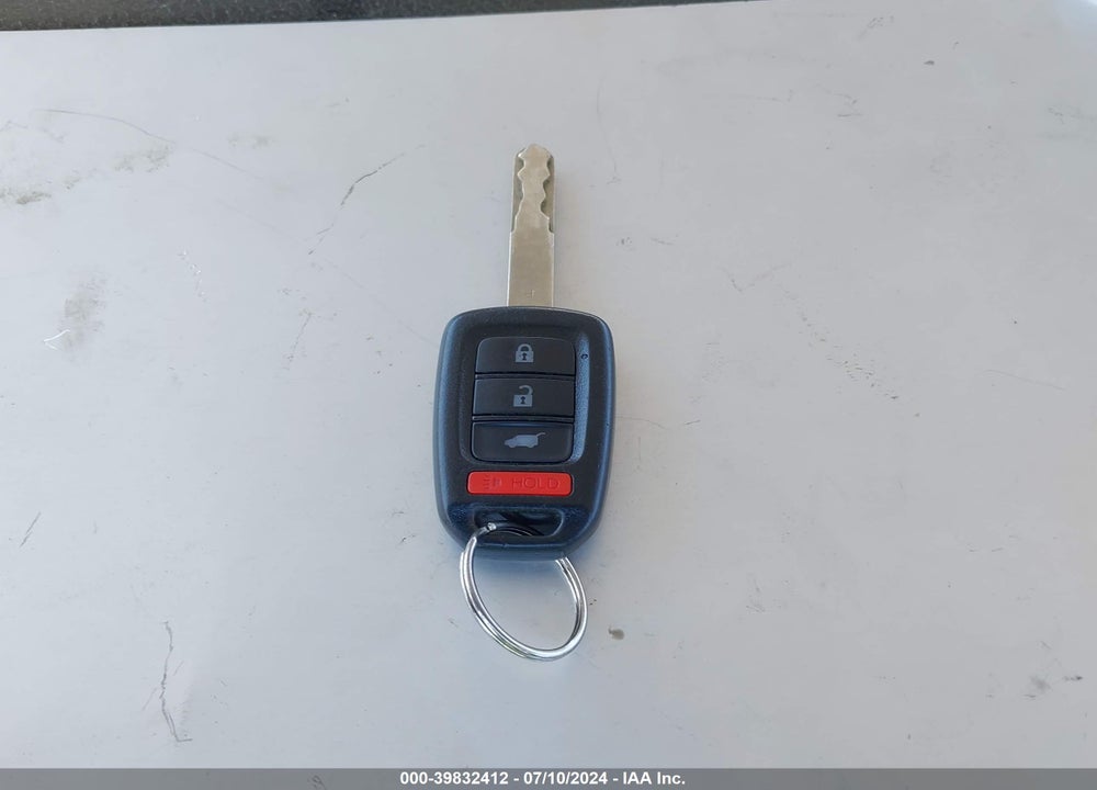 2018 HONDA CIVIC LX VIN: SHHFK7H21JU407653